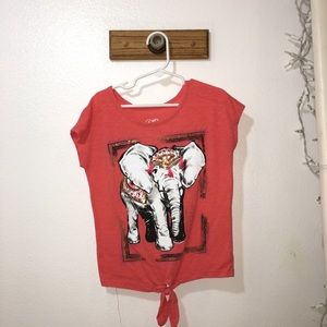 Cute girls T-Shirt